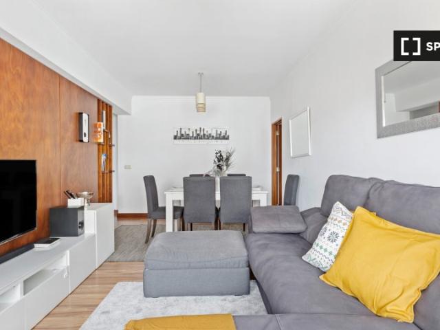Apartamento alugar em Lisboa