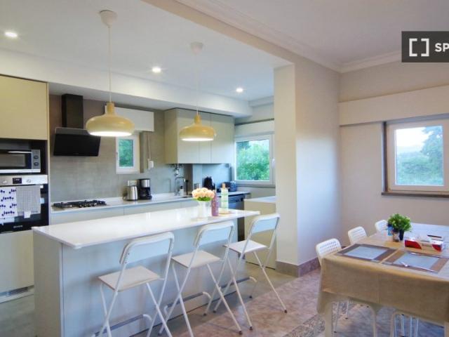 Apartamento alugar em Bairro J. Pimenta, Cascais