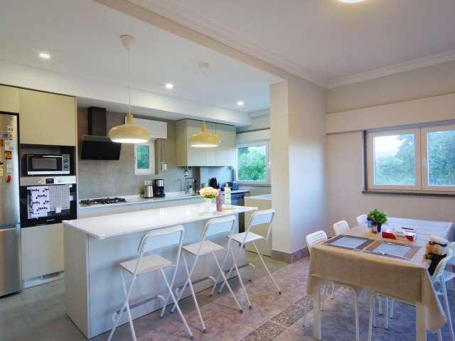 Apartamento alugar em Bairro J. Pimenta, Cascais