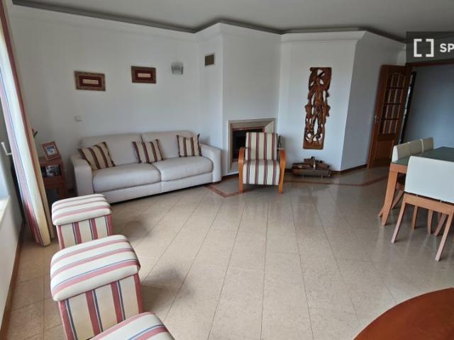 Apartamento alugar em Pampilheira, Cascais