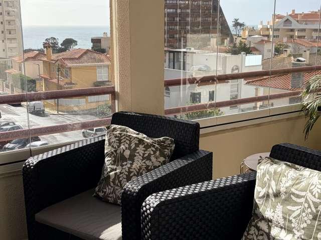 Apartamento alugar em Bairro do Rosário, Cascais