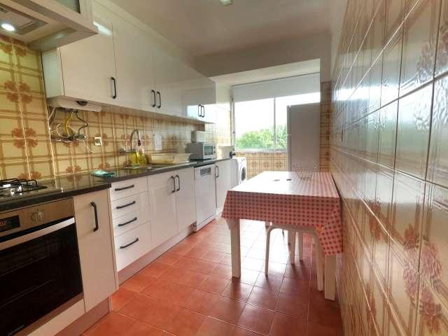 Apartamento alugar em Cabeço de Mouro, Cascais