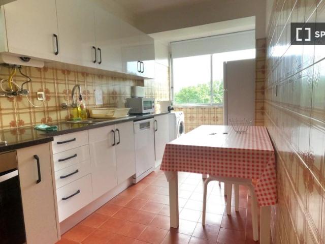 Apartamento alugar em Cabeço de Mouro, Cascais