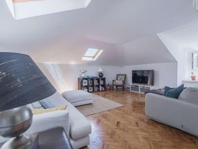 Apartamento alugar em Bairro do Rosário, Cascais