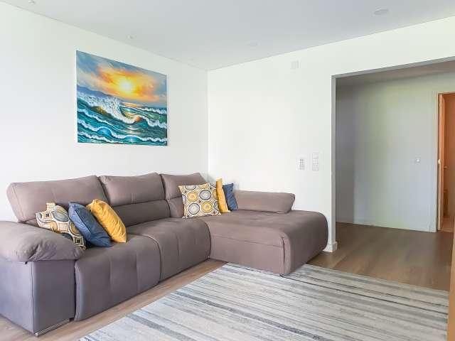 Apartamento alugar em Alto da Bela Vista, Cascais