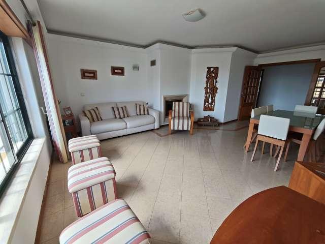 Apartamento alugar em Pampilheira, Cascais