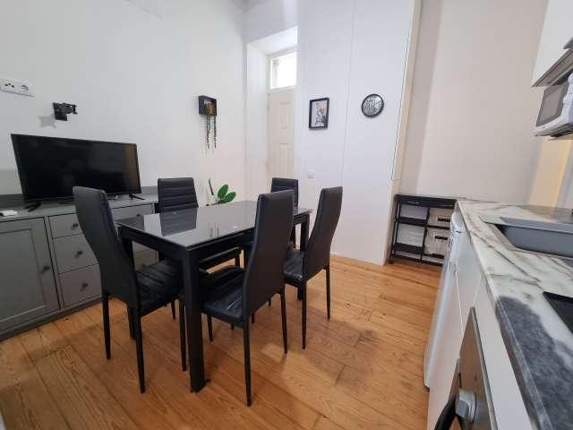 Apartamento alugar em Coimbrã, Sé Nova