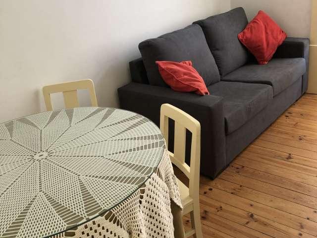 Apartamento alugar em Coimbrã, Sé Nova