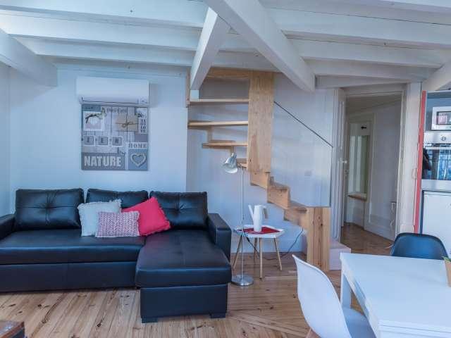 Apartamento alugar em Coimbrã, Sé Nova