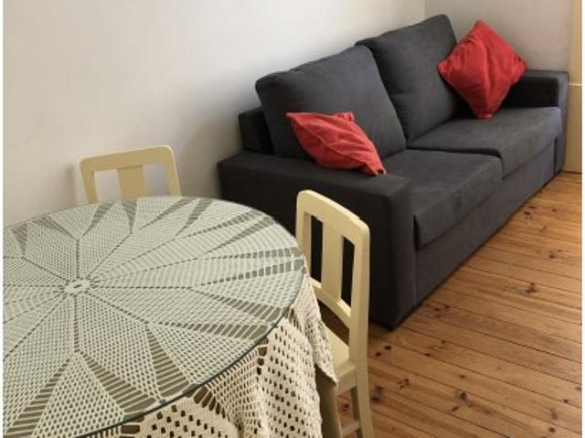 Apartamento alugar em Coimbrã, Sé Nova