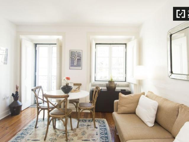 Apartamento alugar em Estrela, Lisboa