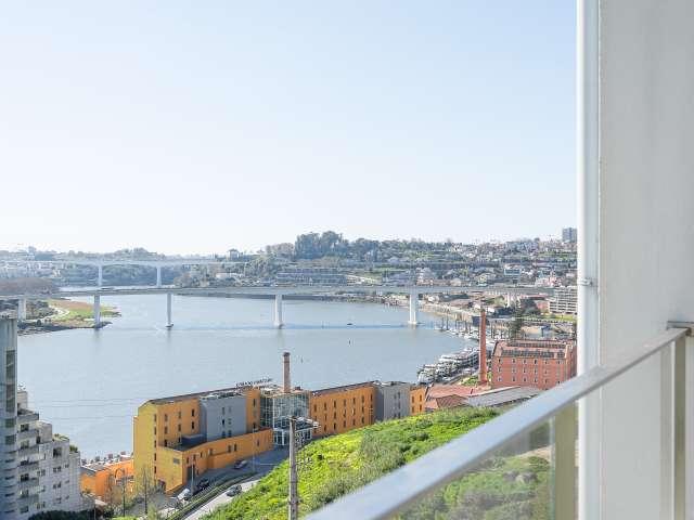 Apartamento alugar em Gondomar, Porto