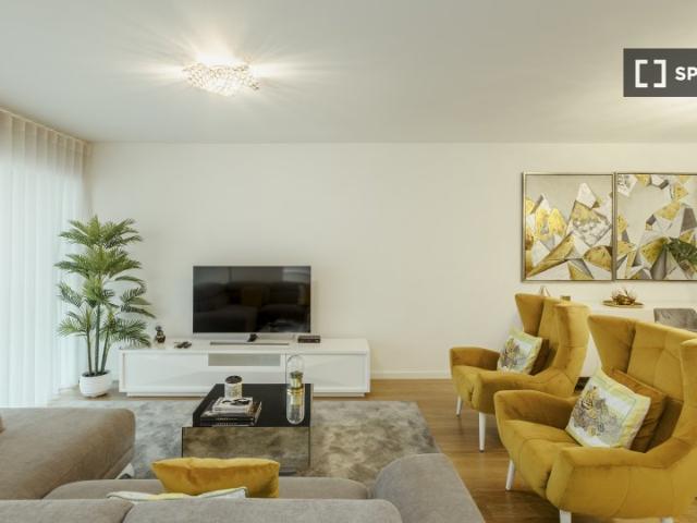 Apartamento alugar em Lisboa