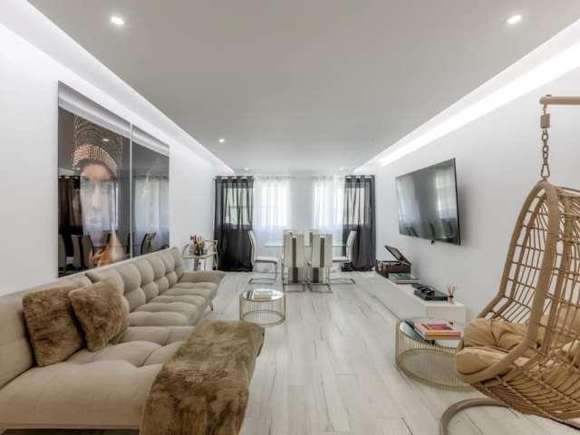 Apartamento alugar em Santa Clara, Lisboa