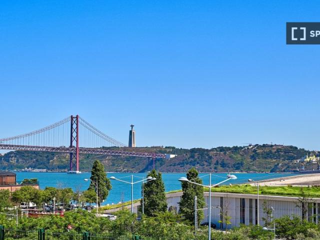 Apartamento alugar em Lisboa