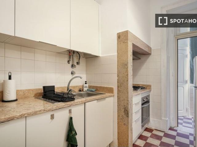 Apartamento alugar em Lisboa