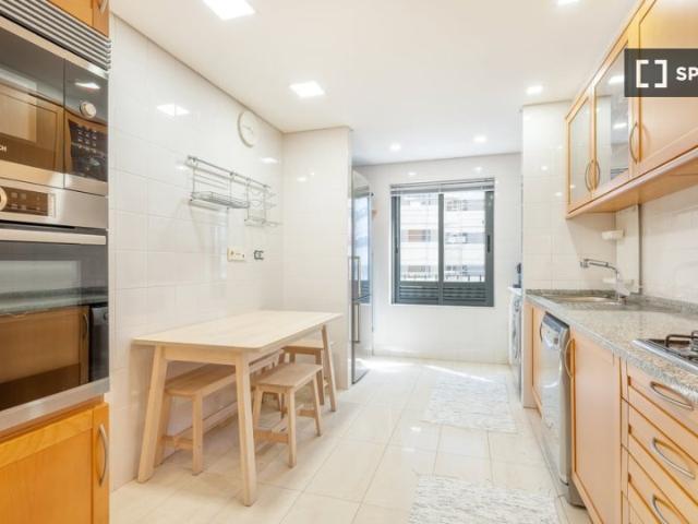 Apartamento alugar em Parque das Nações, Lisboa