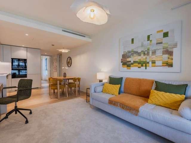 Apartamento alugar em São Vicente de Fora, Lisboa