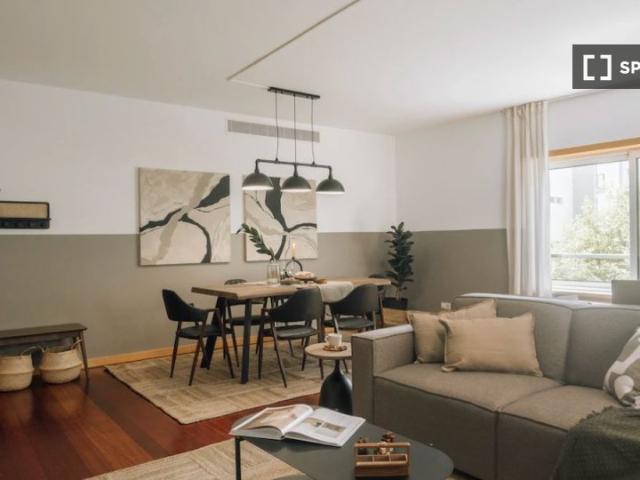 Apartamento alugar em Parque das Nações, Lisboa