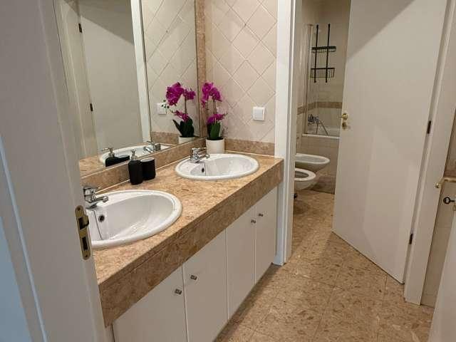 Apartamento alugar em Parque das Nações, Lisboa