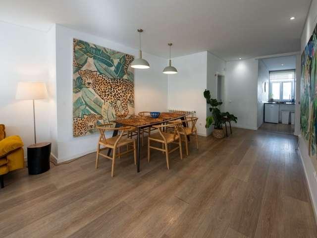 Apartamento alugar em Estrela, Lisboa