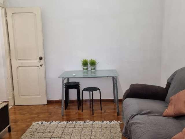 Apartamento alugar em Bairro de Campolide, Lisboa