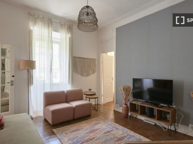Apartamento alugar em Santa Maria Maior, Lisboa