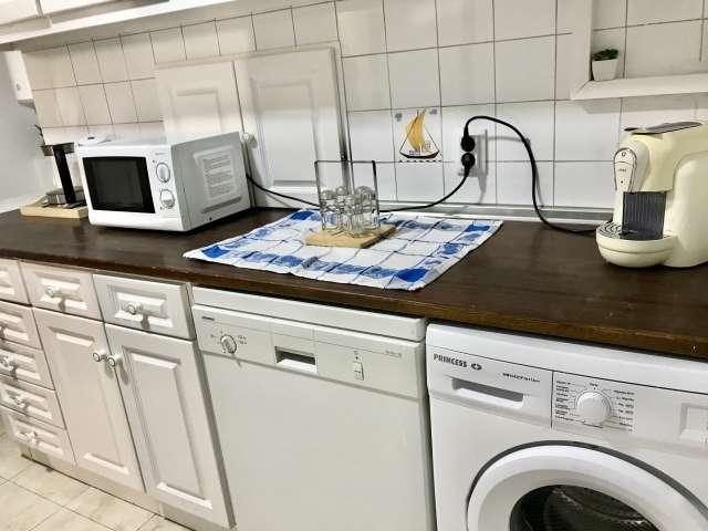 Apartamento alugar em Santo António, Lisboa