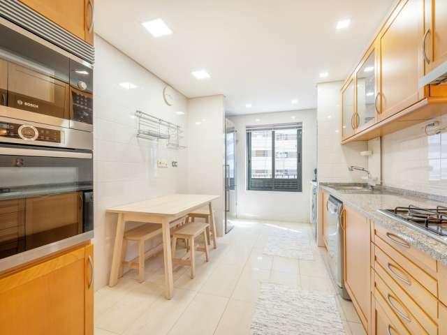 Apartamento alugar em Parque das Nações, Lisboa