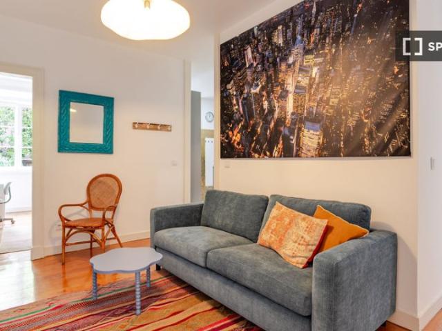 Apartamento alugar em Mouraria, Lisboa