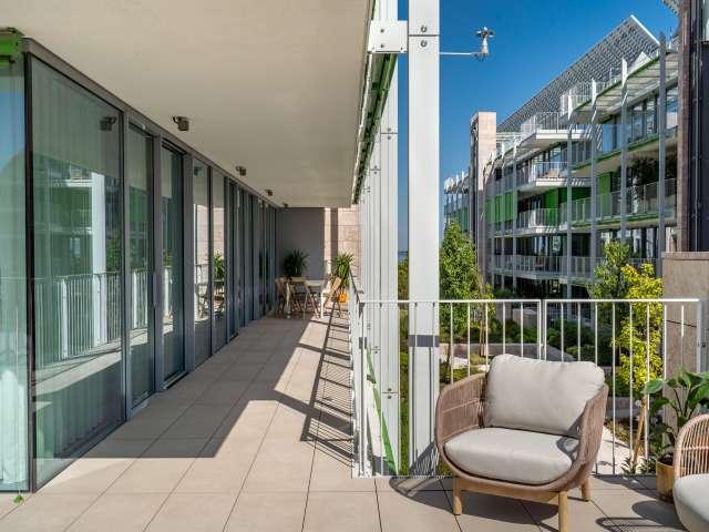 Apartamento alugar em Prata Riverside Village, Lisboa