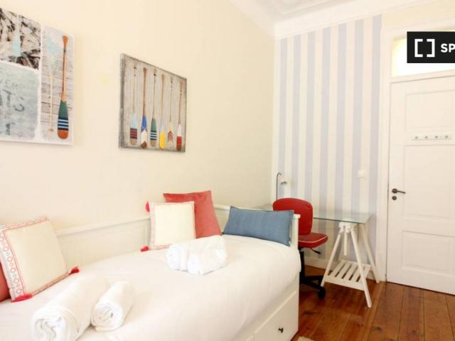 Apartamento alugar em Lisboa