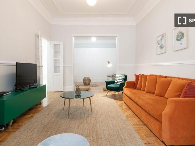 Apartamento alugar em Avenidas Novas, Lisboa