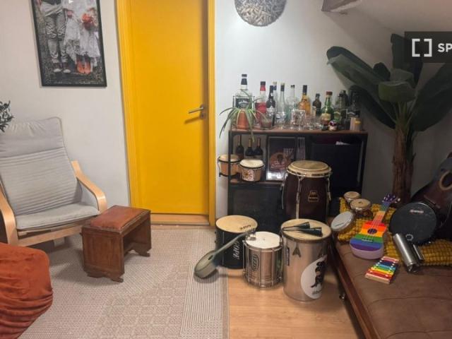 Apartamento alugar em São Vicente de Fora, Lisboa