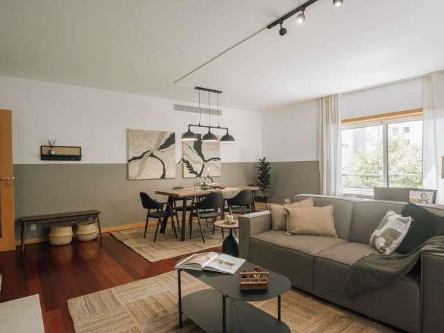 Apartamento alugar em Parque das Nações, Lisboa