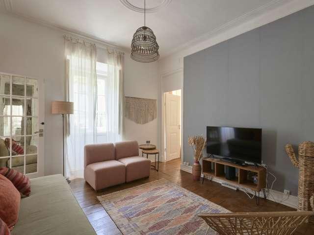 Apartamento alugar em Santa Maria Maior, Lisboa