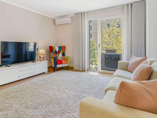 Apartamento alugar em Alta de Lisboa, Lisboa