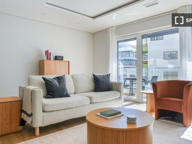 Apartamento alugar em Quinta das Marianas, Cascais