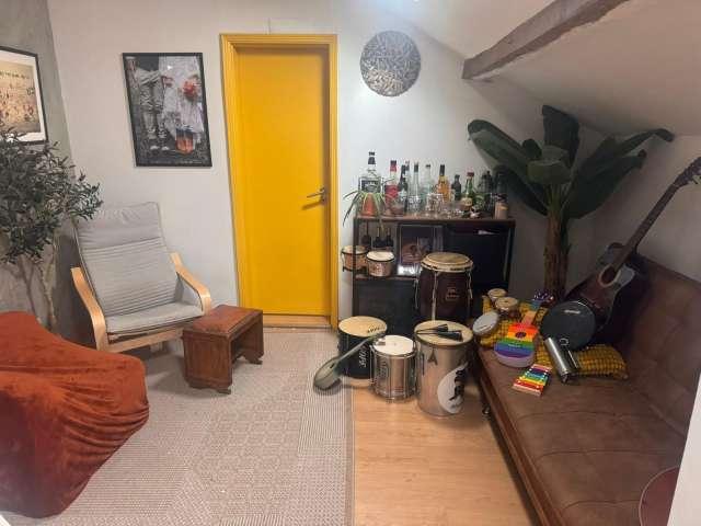 Apartamento alugar em São Vicente de Fora, Lisboa