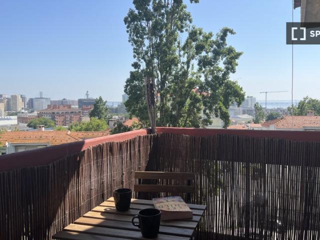 Apartamento alugar em Olivais, Lisboa