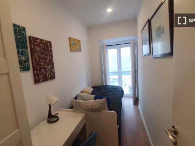 Apartamento alugar em Misericórdia, Lisboa