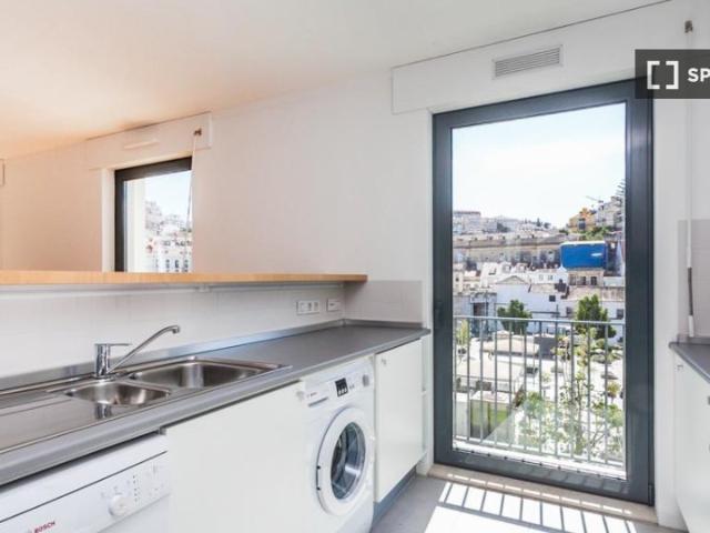 Apartamento alugar em Santa Maria Maior, Lisboa