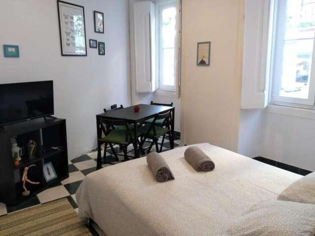 Apartamento alugar em Santa Maria Maior, Lisboa