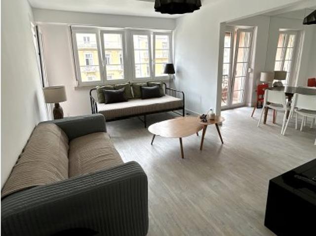Apartamento alugar em Santo António, Lisboa