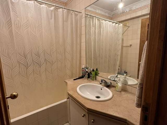 Apartamento alugar em Lumiar, Lisboa