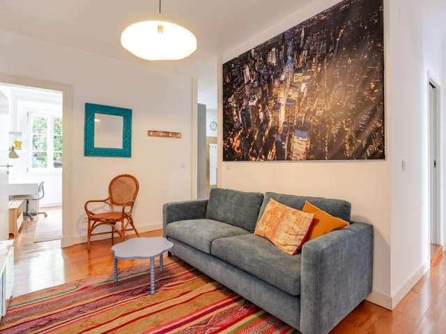Apartamento alugar em Mouraria, Lisboa