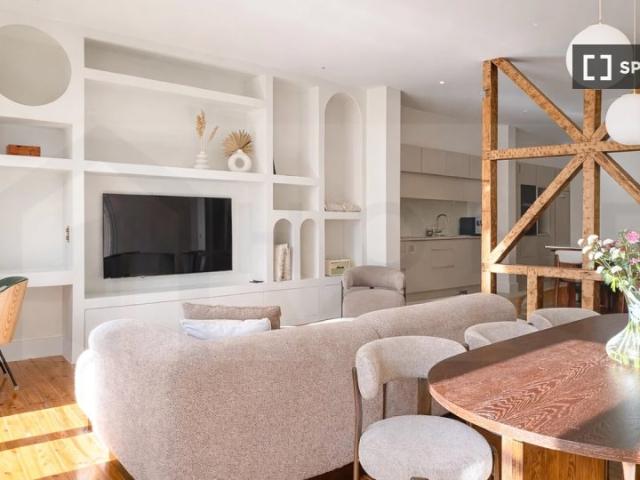 Apartamento alugar em Santa Maria Maior, Lisboa