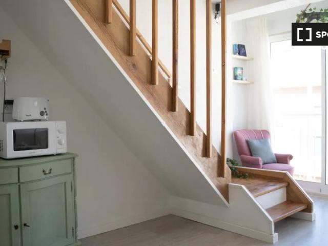 Apartamento alugar em Ajuda, Lisboa