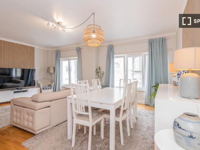 Apartamento alugar em Campo de Ourique, Lisboa