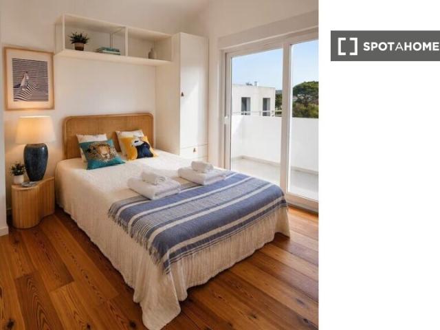 Apartamento alugar em Sesimbra (Castelo), Sesimbra
